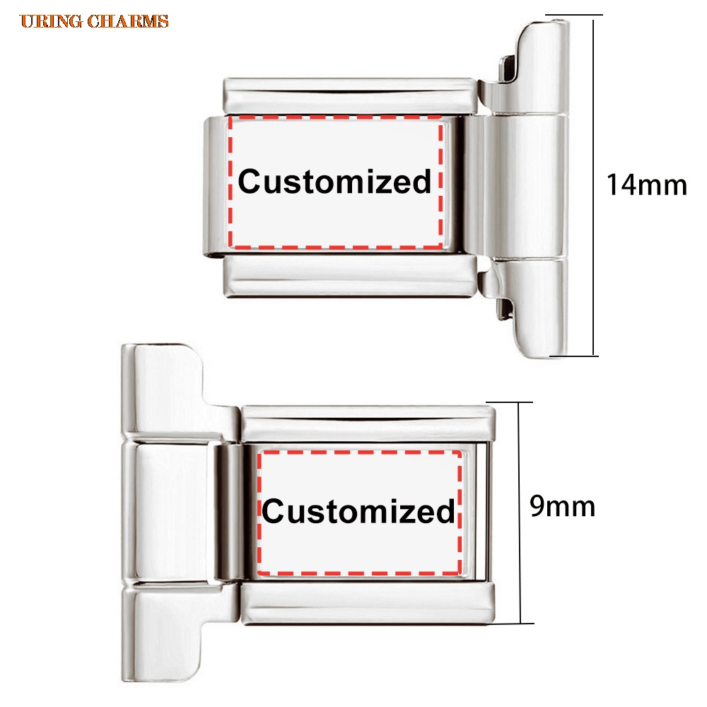 1 pair Picture Logo Customized - đánh giá và giá Jewelry Watches Women