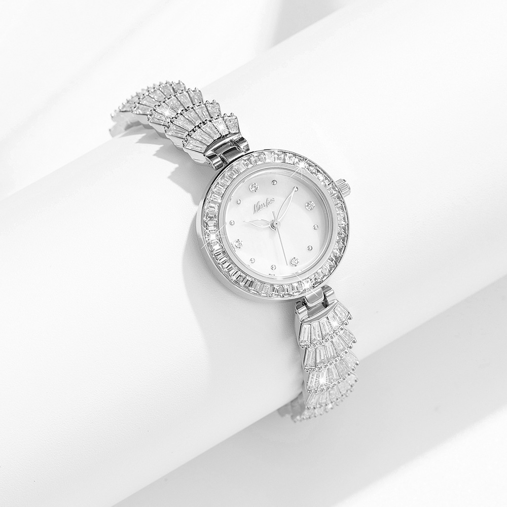 UTHAI Women's Watch French Lig - đánh giá và giá Jewelry Diamond Watches
