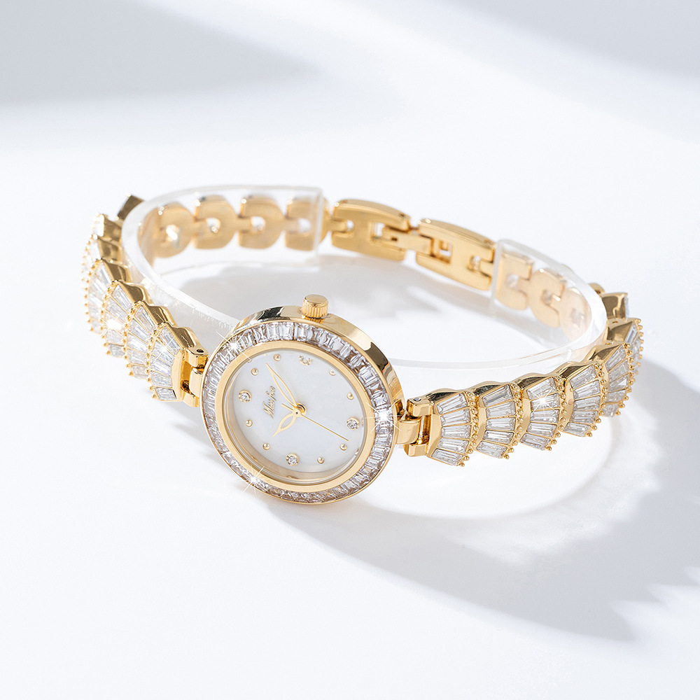 UTHAI Women's Watch French Lig - đánh giá và giá Jewelry Diamond Watches