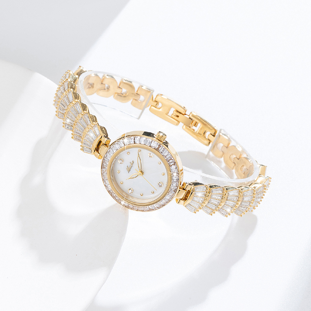 UTHAI Women's Watch French Lig - đánh giá và giá Jewelry Diamond Watches