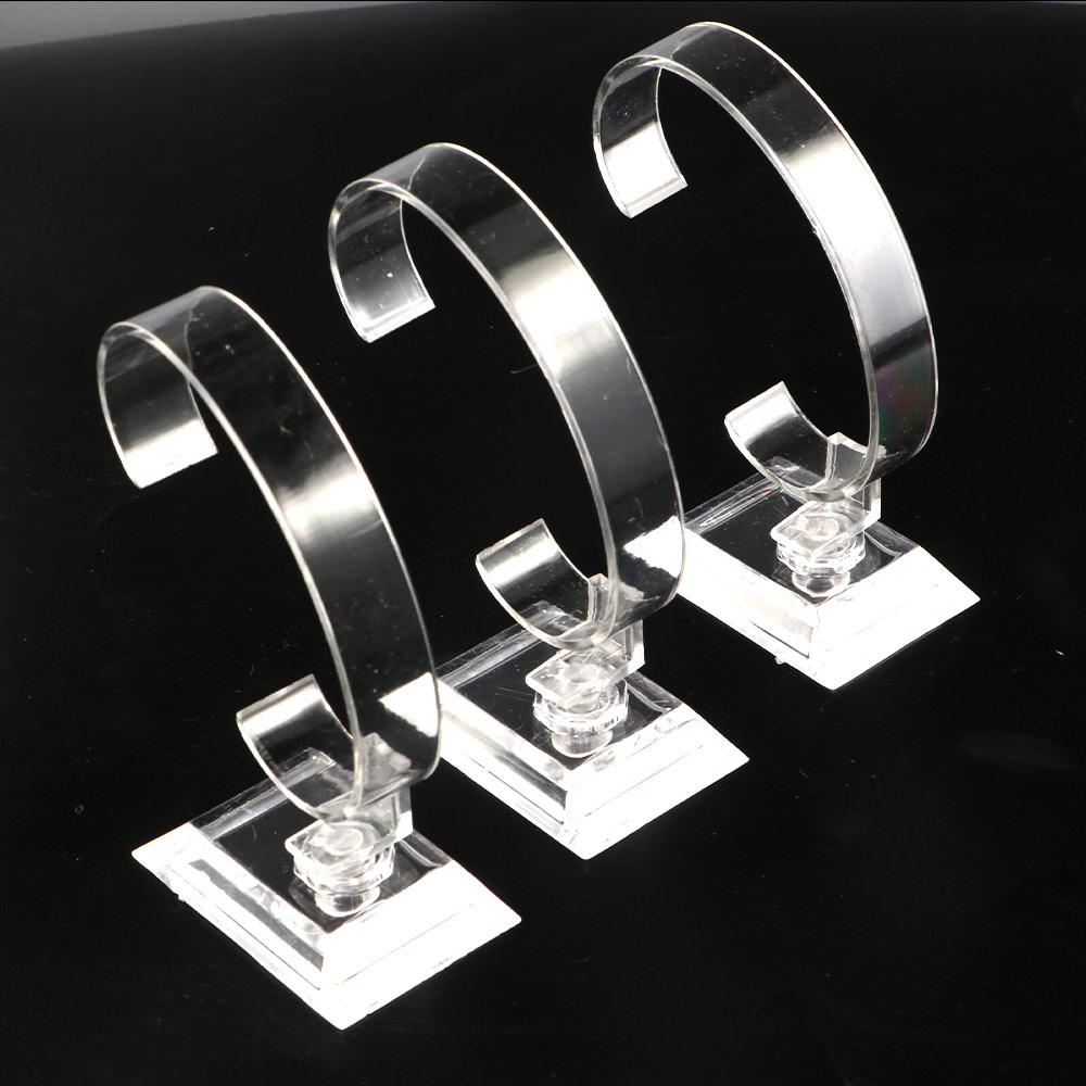 Transparent Watch Display Rack - đánh giá và giá Jewelry Watches Women