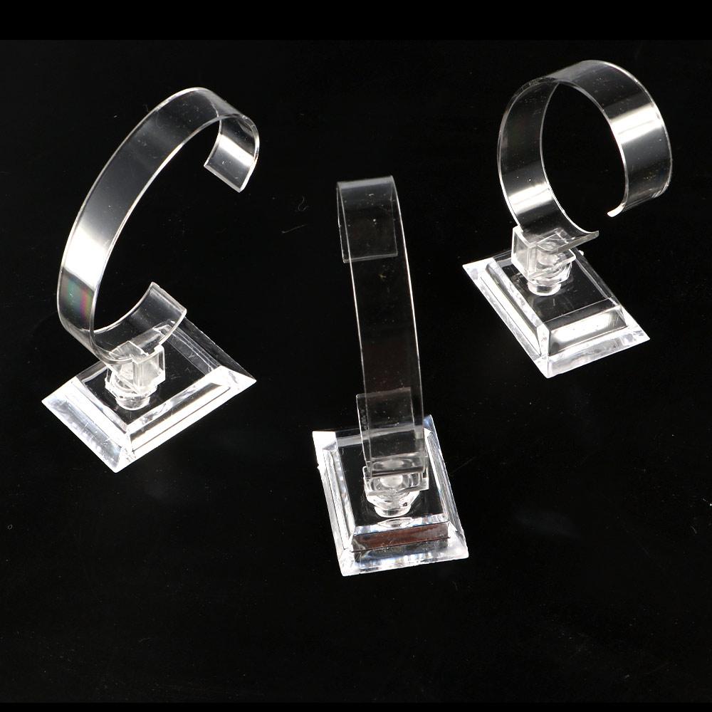Transparent Watch Display Rack - đánh giá và giá Jewelry Watches Women