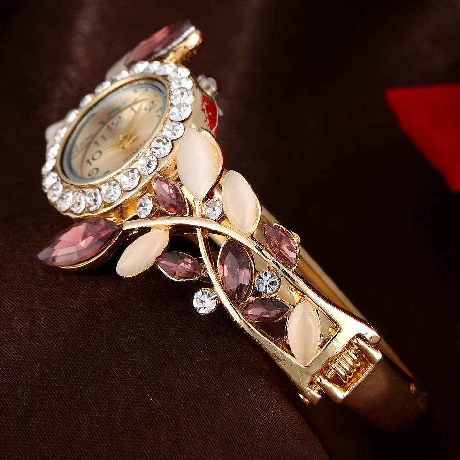 Women's Luxury Colored Diamond - đánh giá và giá Jewelry Diamond Watches
