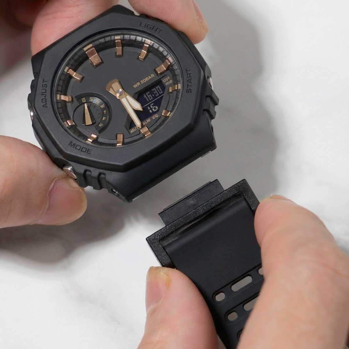 16mm PC Watch Band Adapter For - đánh giá và giá Jewelry Stores Watches
